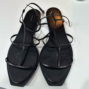 The Row Sandals